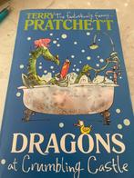 Terry pratchett voor €3, Boeken, Ophalen of Verzenden, Zo goed als nieuw