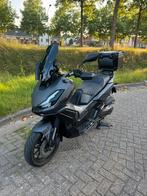 Honda adv 350 custom, Motoren, Ophalen