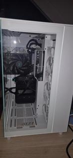 High-End Game PC – Ryzen 7 9800X3D / RX 9060 XT / 32GB DDR5, Computers en Software, Desktop Pc's, Ophalen of Verzenden, Zo goed als nieuw