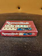 Het originele Rummikub - Vintage Uitgave 1988, Hobby en Vrije tijd, Gezelschapsspellen | Bordspellen, ., Ophalen of Verzenden