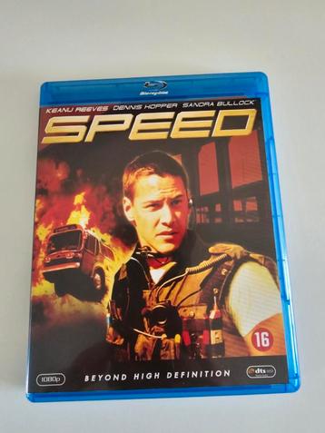 Blu-ray speed beschikbaar voor biedingen