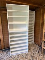 Boekenkasten ikea Billy, Huis en Inrichting, Kasten | Overige, Ophalen, Zo goed als nieuw