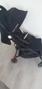 Kinderwagen, Kinderen en Baby's, Buggy's, Ophalen of Verzenden, Zo goed als nieuw
