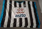 HERACLES ALMELO KORTE MOUW SHIRT/CAPE NIEUW, Verzamelen, Sportartikelen en Voetbal, Ophalen of Verzenden, Nieuw, Overige binnenlandse clubs
