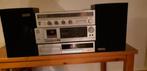 VINTAGE STEREOSET, Ophalen, Gebruikt, Cd-speler, Overige merken