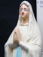 100413=Maria met Heilige Bernadette.    1612, Ophalen of Verzenden