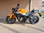 Honda CB 500F C-ABS (BJ: 2020), 2 cilinders, Particulier, 471 cc, 12 t/m 35 kW