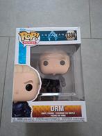 Funko Pop Aquaman 2 - Orm #1304 Nieuw, Ophalen of Verzenden, Nieuw