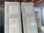 oude paneeldeuren bedstee luiken luikjes deuren oude antieke, Schuifdeur, 80 tot 100 cm, Gebruikt, Ophalen of Verzenden