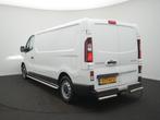 Renault Trafic 2.0 dCi 130 T30 L2H1 Comfort - All seasonband, Voorwielaandrijving, Stof, Gebruikt, 4 cilinders