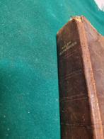 mis en versper boek roomsch-katholiek, Ophalen of Verzenden