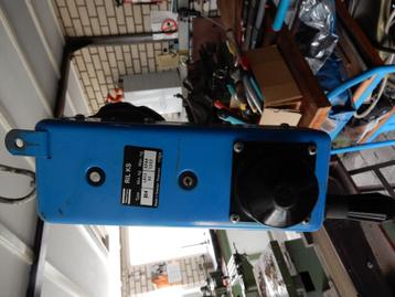 machines beschikbaar voor biedingen