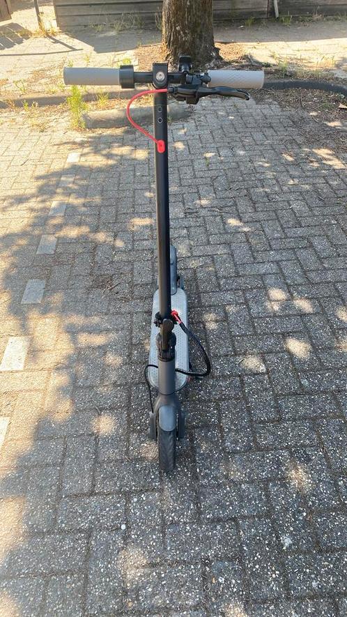Xiaomi m365, Fietsen en Brommers, Steps, Gebruikt, Elektrische step (E-scooter), Ophalen of Verzenden