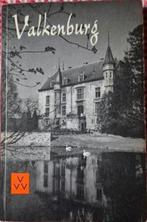 Valkenburg, Ophalen of Verzenden, Zo goed als nieuw