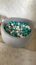 Soft play ballenbak, Ophalen of Verzenden, Gebruikt