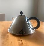 Theepot Alessi, Ophalen of Verzenden, Zo goed als nieuw