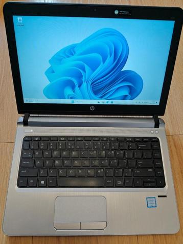HP Probook 430 G3 | Intel i5 beschikbaar voor biedingen