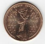 25-1929 Ukraine 1 grivni 2015, Verzenden, Overige landen, Losse munt