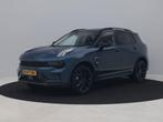 Lynk & Co 01 1.5 Plug-in Hybrid | LEDER | 360° | BLACK | NL, Stof, Met garantie (alle), Blauw, Overige brandstoffen