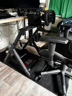 Fanatec simracing set – Formula V2.5 White + McLaren GT3 V2, Ophalen, Gebruikt, 1 speler, Racen en Vliegen