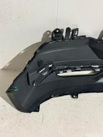 Renault Megane e-Tech Diffuser 850B07529R, Auto-onderdelen, Carrosserie en Plaatwerk, Ophalen of Verzenden, Gebruikt, Achter, Bumper