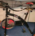 Röstler spinningbike, Ophalen of Verzenden, Gebruikt, Spinningfiets