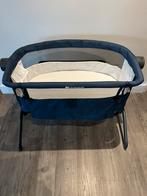 Bea kinderkraft 2 in 1 co-sleeper, Kinderen en Baby's, Babywiegjes en Ledikanten, Ophalen, Zo goed als nieuw, Wieg