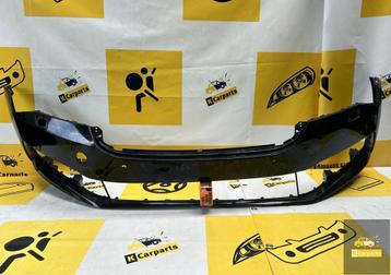 Skoda Super B Facelift Voorbumper 4xPDC KLS 8v0807221 bumper beschikbaar voor biedingen