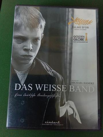 Das Weisse Band  beschikbaar voor biedingen