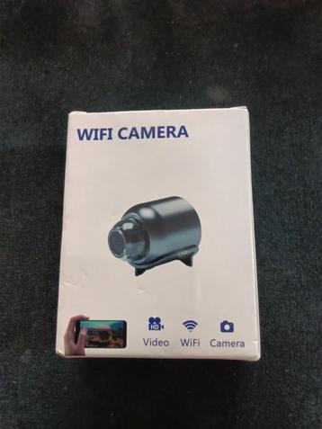Spy camera of mini camera's nieuw beschikbaar voor biedingen