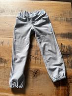 Grijze Softbalbroek Kindermaat, Verzenden, Gebruikt, Overige typen