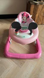 Mini mouse loopwagen, Ophalen of Verzenden
