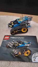 Lego Technic 42095, Ophalen of Verzenden, Zo goed als nieuw
