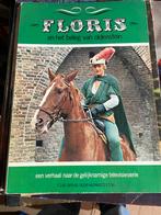 Floris van Rosemondt leesboek, Ophalen of Verzenden, Zo goed als nieuw