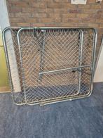 Handbal Tjoeks, Ophalen, Gebruikt, Toebehoren