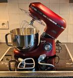 Fentic Mixer - Zo goed als nieuw!, Ophalen, Zo goed als nieuw, Vaatwasserbestendig, 3 snelheden of meer