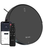 BluMill Robotstofzuiger met Dweilfunctie - Compleet!, Witgoed en Apparatuur, Stofzuigers, Ophalen of Verzenden, Zo goed als nieuw