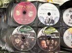 Snip en Snap DVD Collectie - We Blijven Lachen, Alle leeftijden, Boxset, Ophalen of Verzenden, Zo goed als nieuw