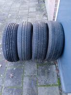Bridgestone banden 175-60-15, Ophalen of Verzenden, Gebruikt