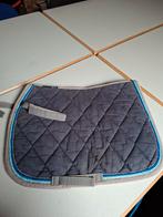 Leuk blauw dekje maat cob, Dieren en Toebehoren, Ophalen, Gebruikt, Dekje