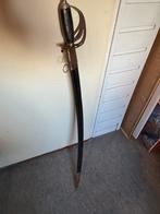 6 stuks oude sabels en ander wapentuig ,voor in je mancave?, Antiek en Kunst, Ophalen