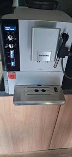 Siemens EQ.5 Macchiato Koffiemachine - Gereinigd!, Ophalen of Verzenden