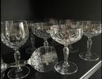 Schott Zwiesel kristallen glazen, Verzamelen, Glas en Borrelglaasjes, Ophalen, Zo goed als nieuw, Overige typen