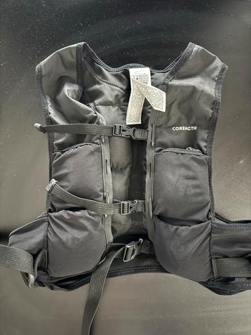 Corength Gewichtsvest - 5kg beschikbaar voor biedingen