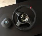 E46 M3 stuur Alcantara, Ophalen of Verzenden, Gebruikt, BMW