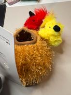 Zippy claws nestje met kuikentjes. Pasen!, Ophalen of Verzenden, Nieuw