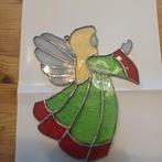 Engel tiffany glas in lood, Ophalen of Verzenden