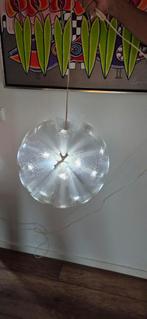 Unieke Fiber Optic Hanglamp, Ophalen, Overige materialen, Gebruikt, Modern