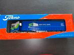 Tekno LCW vrachtwagen 1:50, Ophalen of Verzenden, Zo goed als nieuw, Bus of Vrachtwagen, Tekno