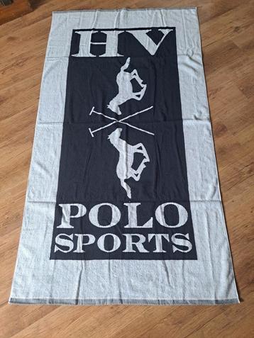 Polo sports strandlaken Nieuw  beschikbaar voor biedingen